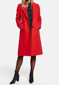 Gerry Weber Cappotto classico - red