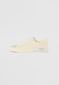 ZINA PEARL - Joggesko - silver