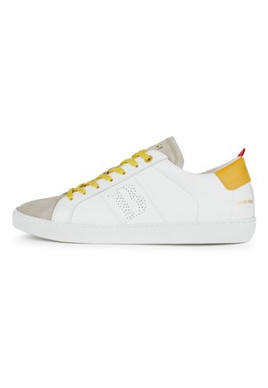Sneakers basse - white