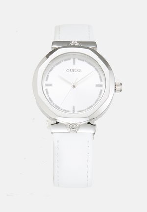 Guess RUMOUR - Óra - silver-coloured