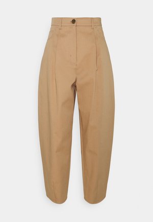 PANT - Bukse - cipria