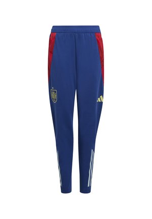Adidas Performance Pantaloni Sportivi - Black/nero - 10