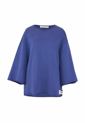 #VDR VILLADELLEROSE, Φούτερ - blue