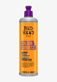 Tigi - BED HEAD COLOUR SHAMPOO - Shampoing Image miniature 1