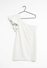 Mango Robe de soirée - beige