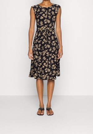 Sukienka z dżerseju