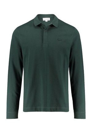 Lacoste, NORMAL FIT PH9435 - Polo - green