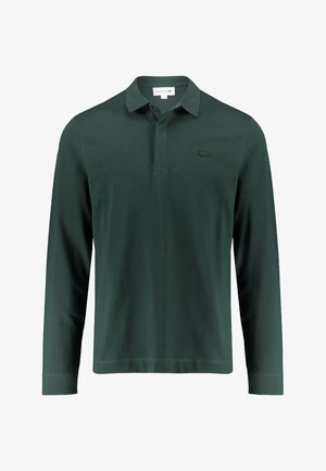 Lacoste, NORMAL FIT PH9435 - Polo - green