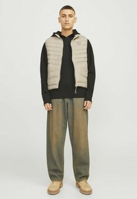 Jack & Jones Weste - crockery