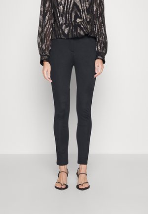 KINGS - Trousers - navy blue