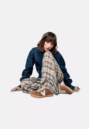 VICTORIA, BERLIN CICLISTA - Sneaker low - cuero