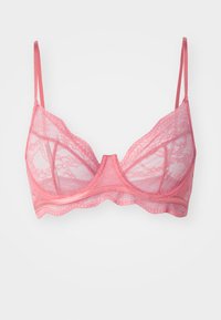 ISABELLE  - Bøjle-bh - pink