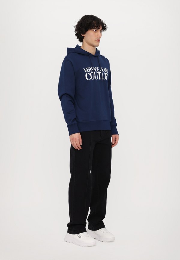 Sweatshirt - blu3