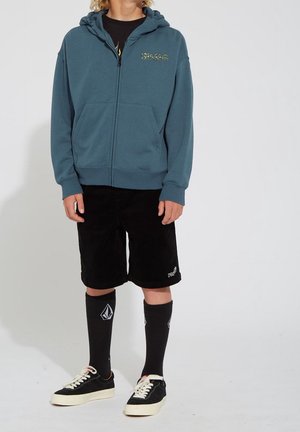 Volcom, Short - black