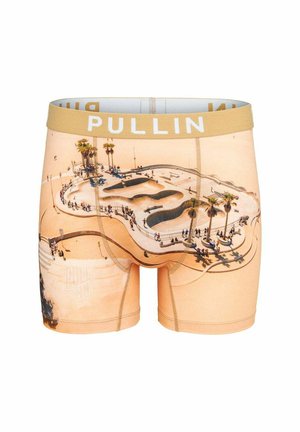 LONG DOGTO - Boxers - gid shopify metaobject