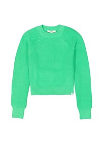 Niet geselecteerd, cool green