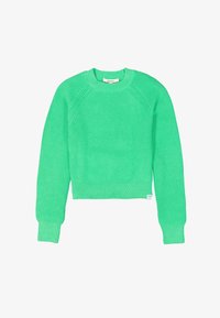 Niet geselecteerd, cool green