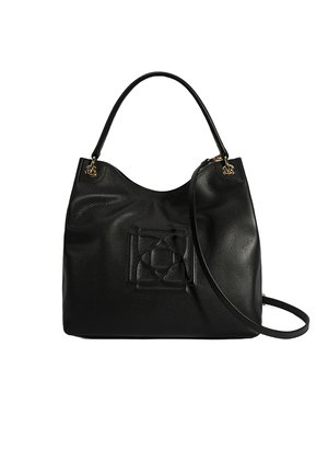 Shopper - black