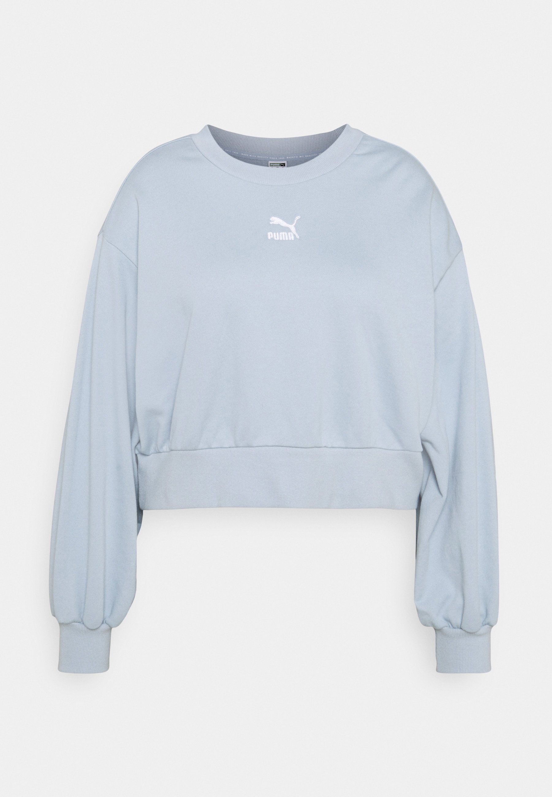 Women CLASSICS PUFF SLEEVE - Sweatshirt Women CLASSICS PUFF SLEEVE - Sweatshirt