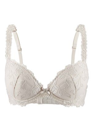 Soutien-gorge push-up - skin