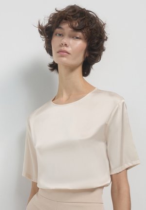 Calliope Camicetta - crema