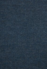 Next HERRINGBONE  REGULAR FIT - Prsluk za odijelo - bright blue