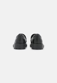 Clarks Chaussons - black