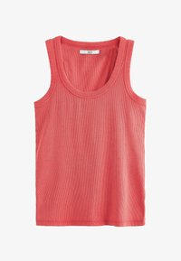 Non selezionato, red