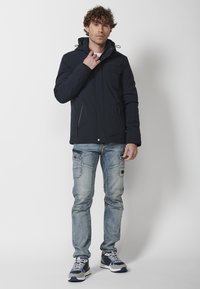 Koroshi Žieminė striukė - navy