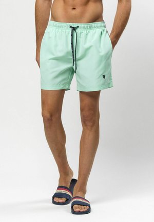 AZA - Fürdőnadrág - yucca