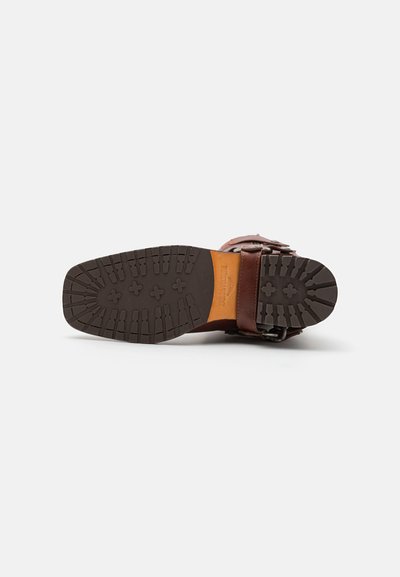 Zadig & Voltaire IGATA - Kovboju/motociklistu tipa zābaki - comfy