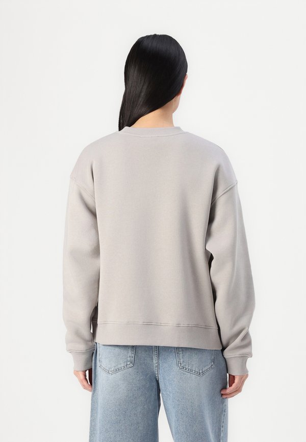 BASIC  - Sweatshirt - drizzle2