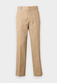 Nevybráno, khaki
