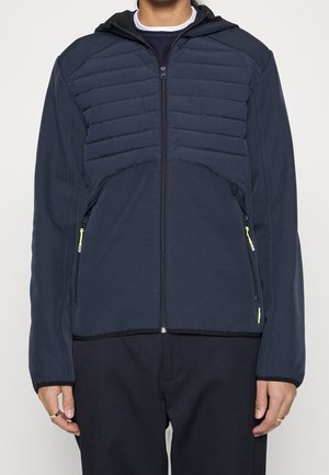 Outdoorjacka - dark blue