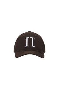 ENCORE BASEBALL - Casquette - turkish coffee brown