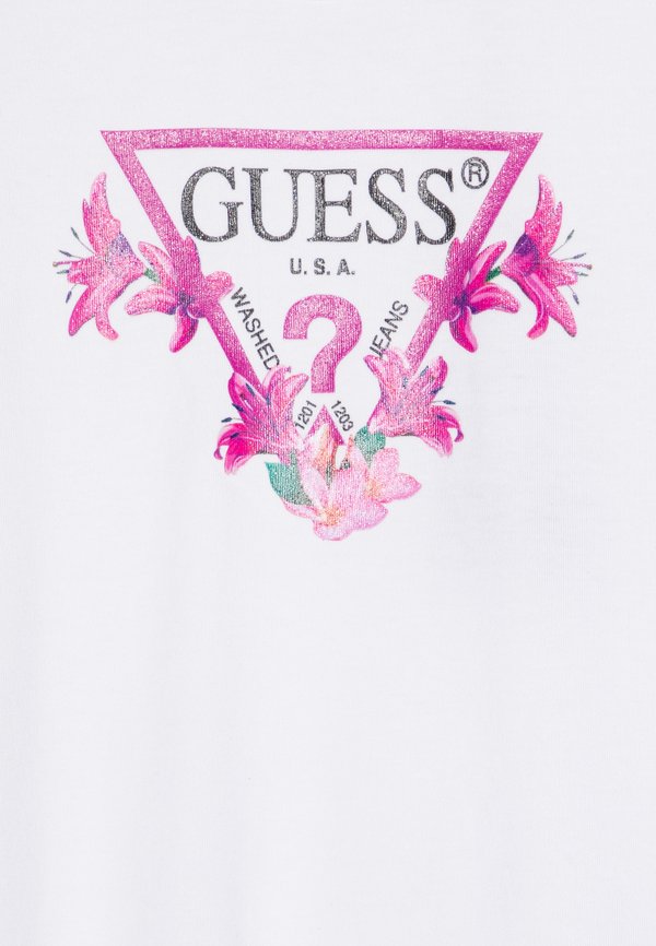 TODDLER SLEEVELESS DRESS - Jersey dress2