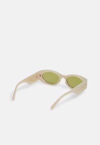 Le Specs MERMAIDEN - Aurinkolasit - oatmeal