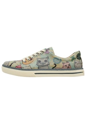 Dogo Sneaker low - mehrfarbig