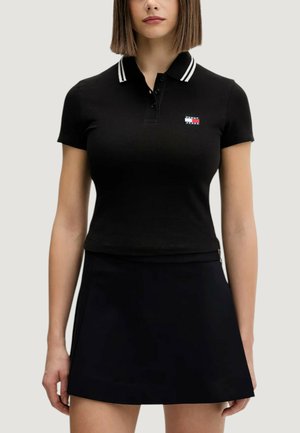 Polo - black