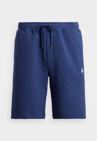 Não selecionado, derby blue heather