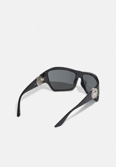 Versace UNISEX - Sunglasses - black