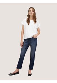 Motivi JEANS RELAXED FIT BELLA - Jeans Slim Fit - blu