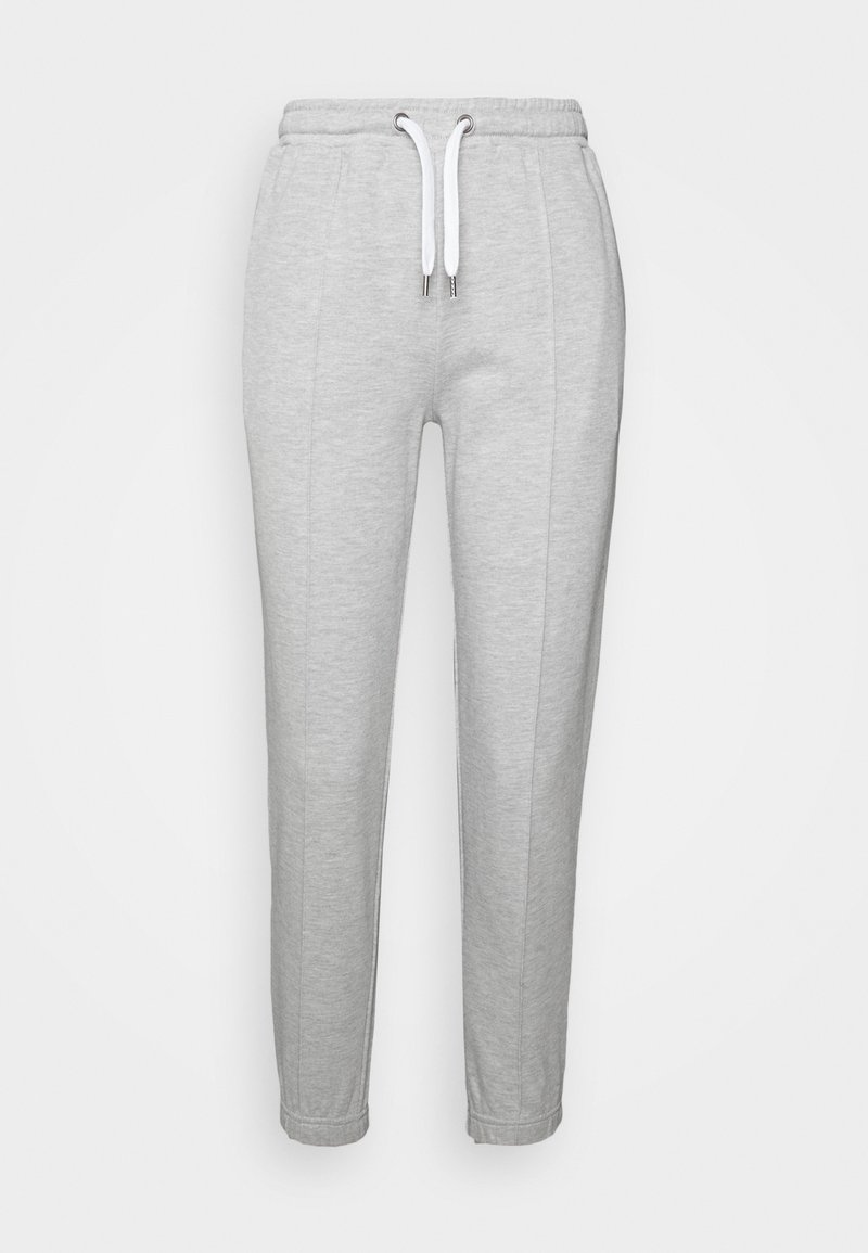 Even&Odd Petite JOGGER Tracksuit bottoms light grey Zalando.de
