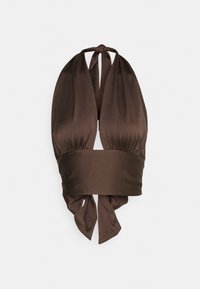 Não selecionado, coffee bean