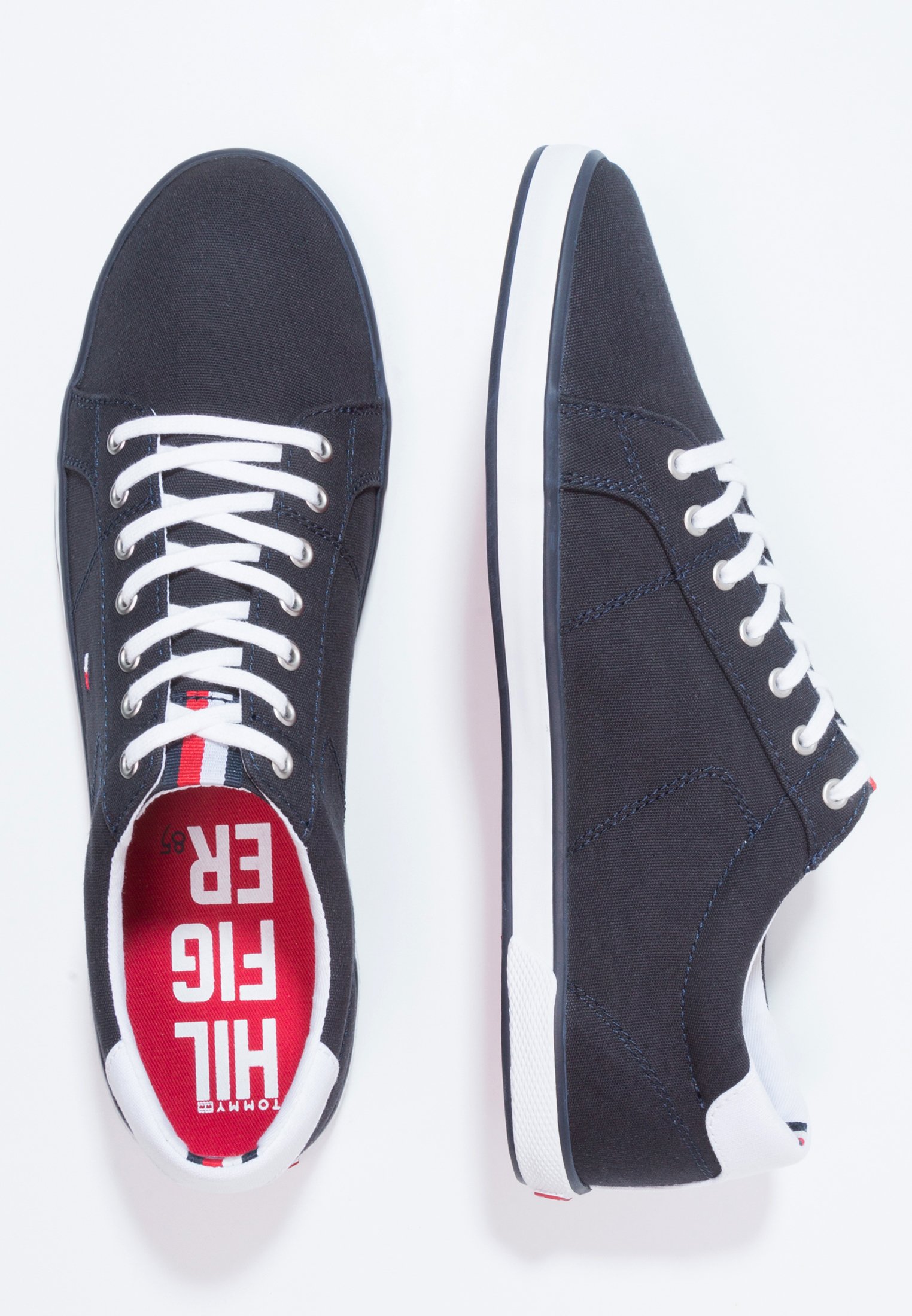 zalando tommy hilfiger schoenen dames