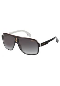 Carrera Sunglasses - black/white