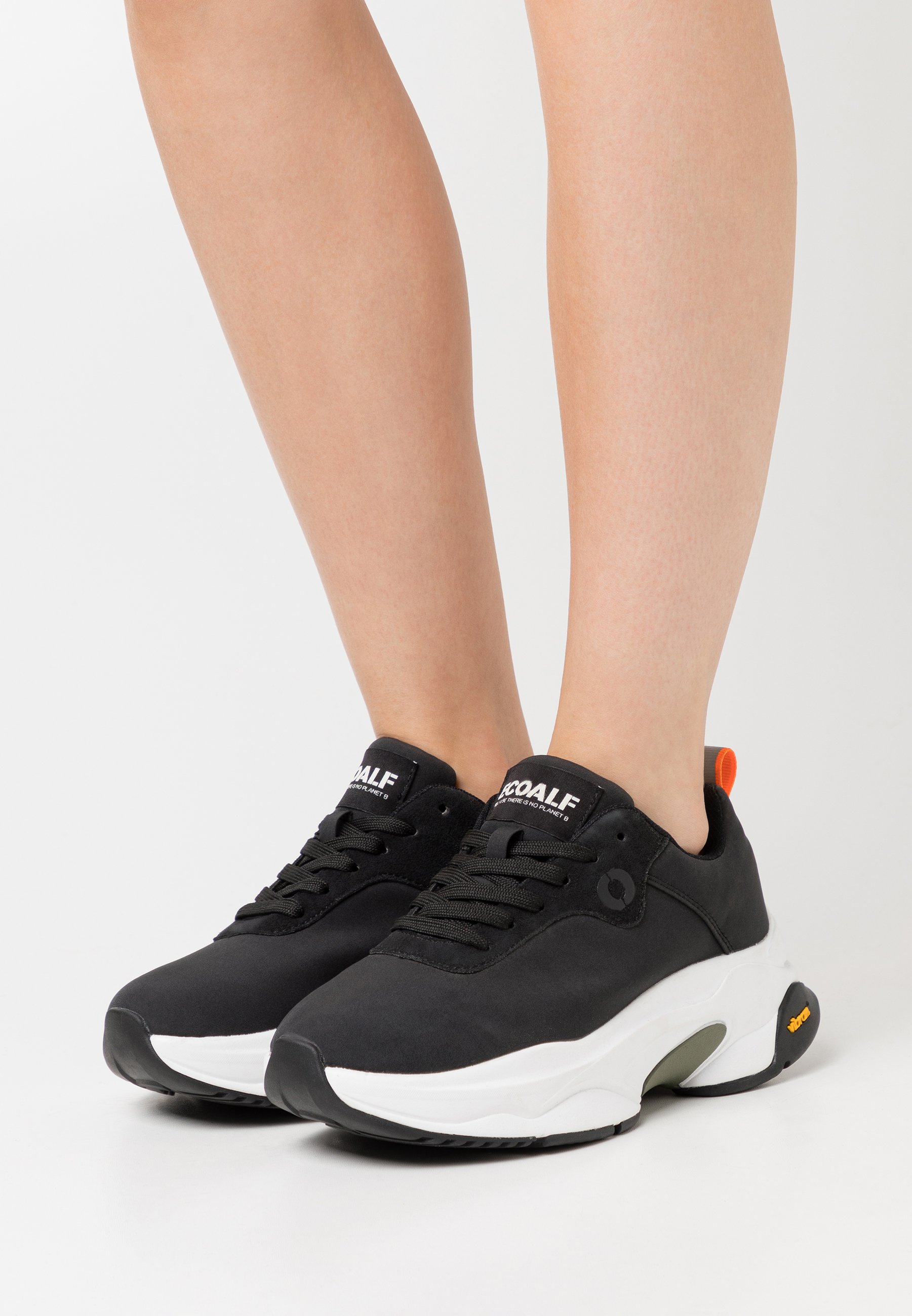 ECOALF SANDFORD white F/W - Rione Fontana