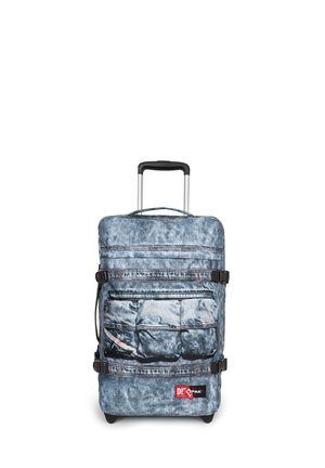 EASTPAK X DIESEL - Luggage - dsl trompe
