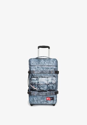 DIESEL UNISEX - Walizka kabinowa