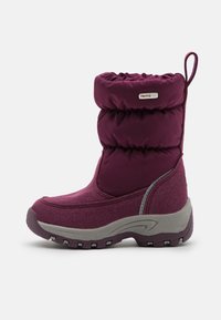 Non sélectionné, deep purple